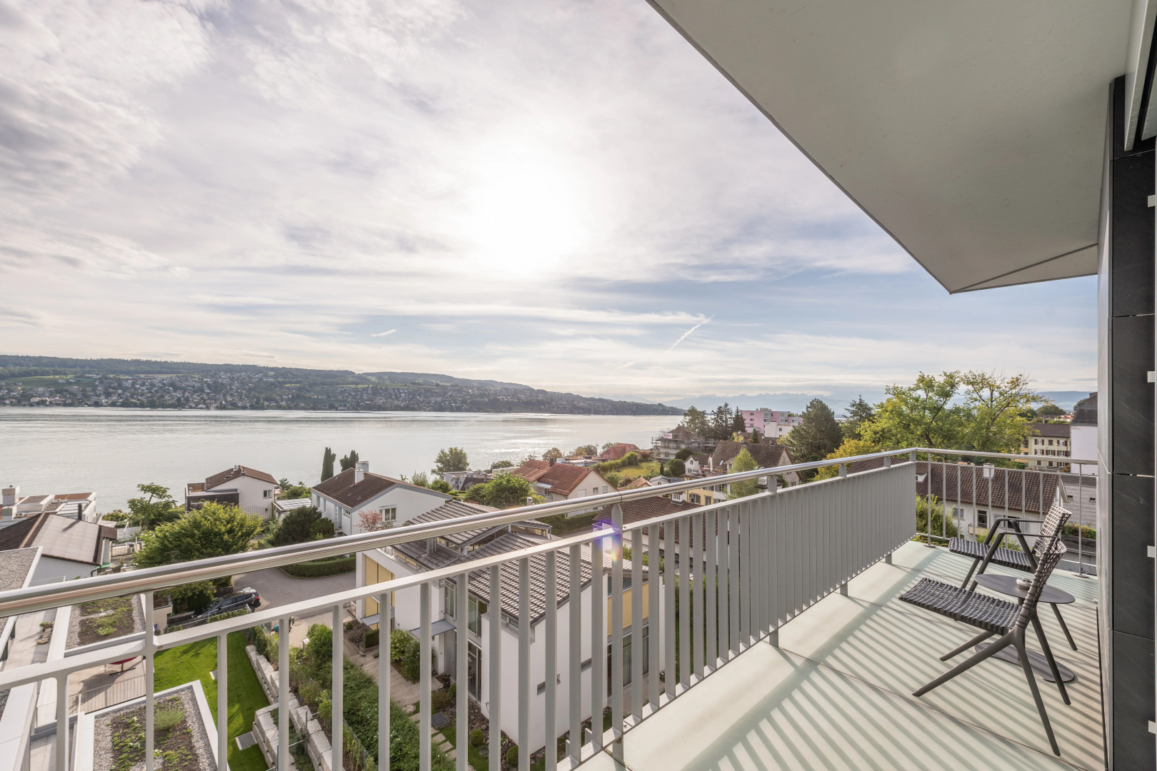 Foto - Sedartis Swiss Quality Hotel