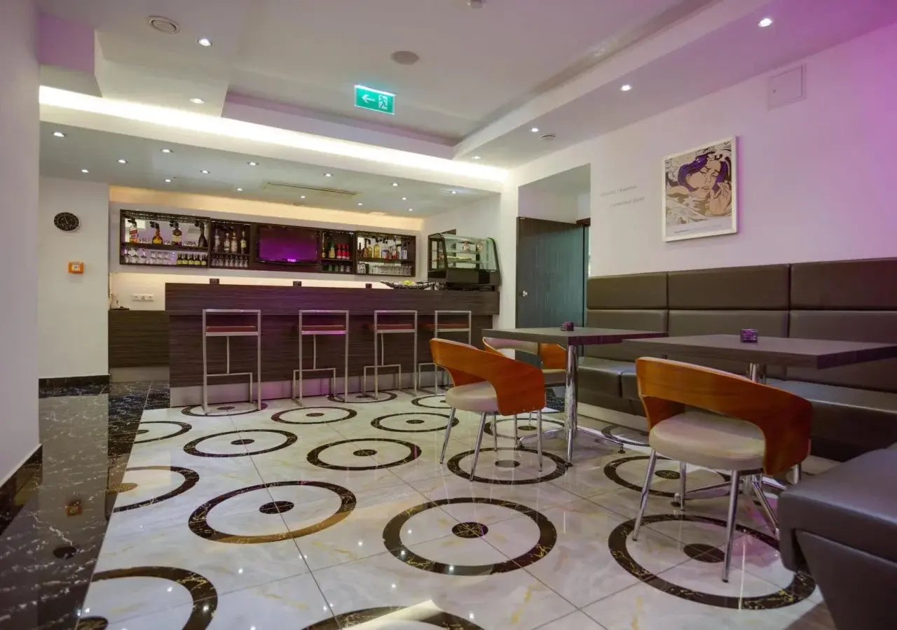 Photo - Best Western Plus Hotel Arcadia