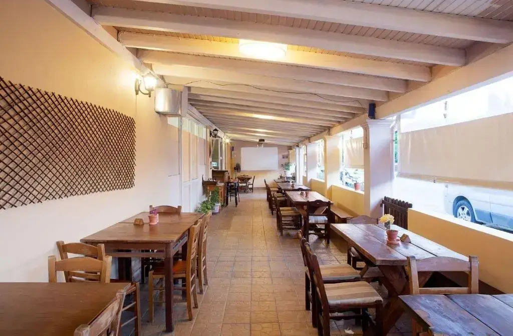 Photo - Wilde Rose Hotel