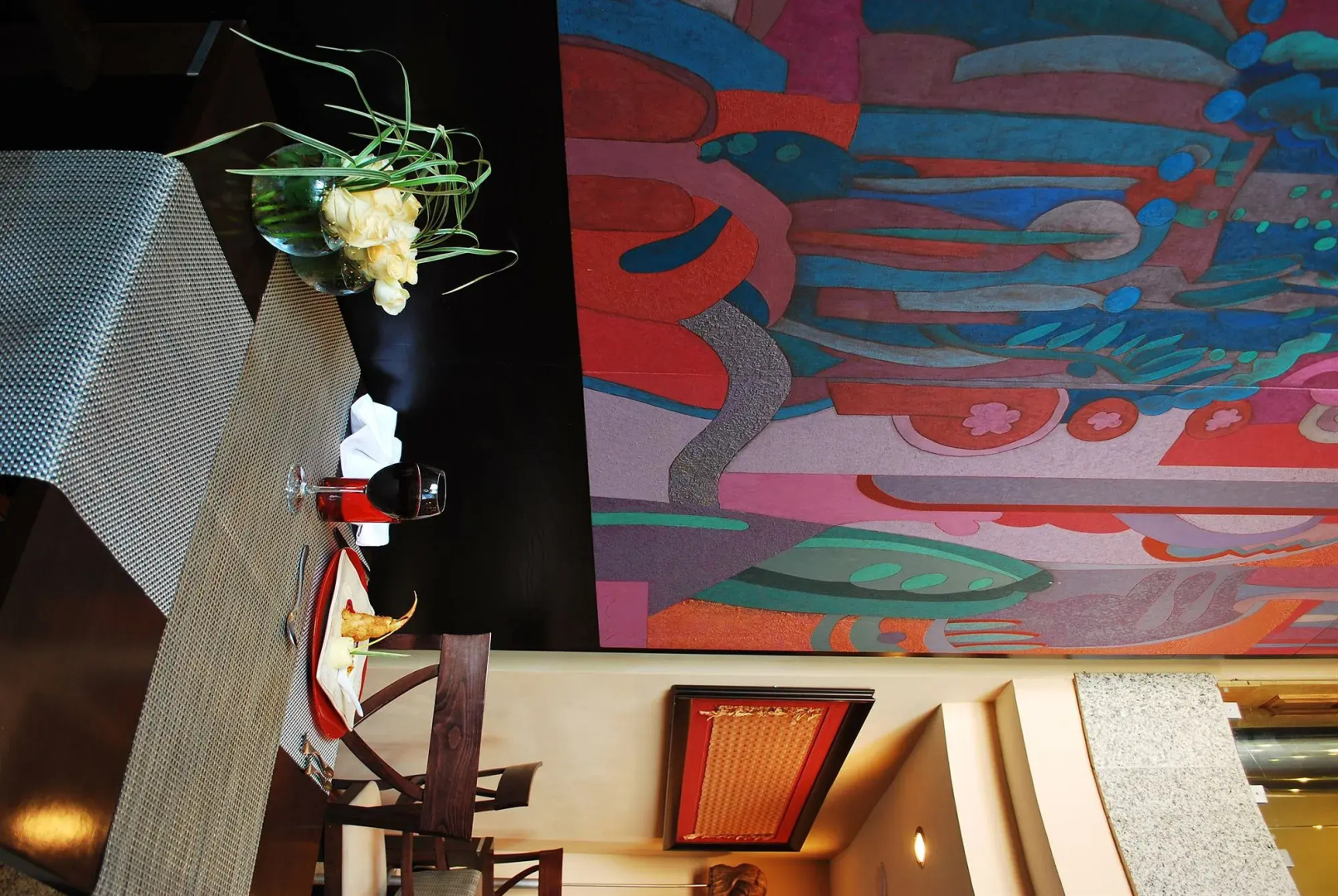 Photo - Santa Rita Hotel del Arte