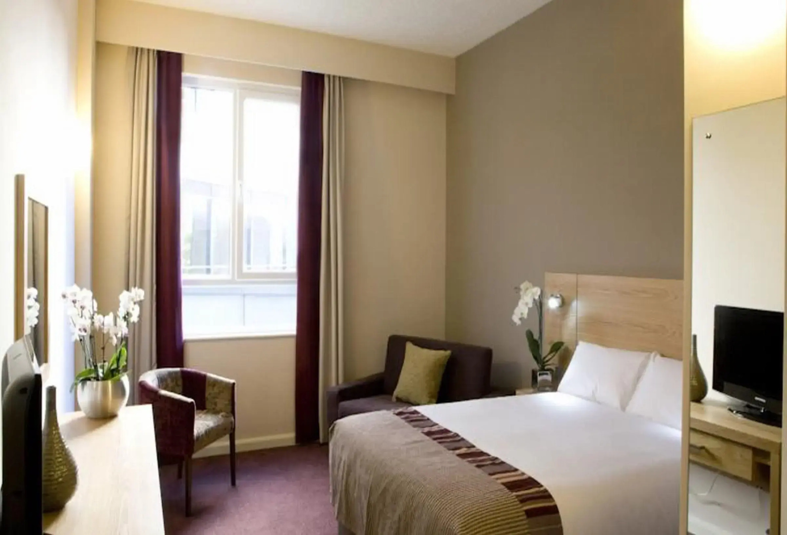 Photo - Leonardo Hotel Aberdeen