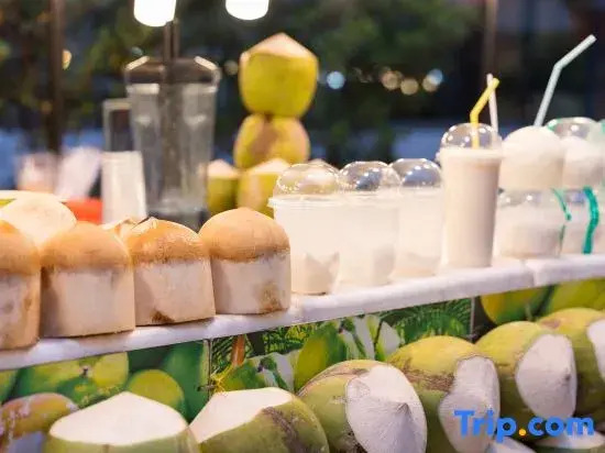 Foto - Key酒店@古城中心店