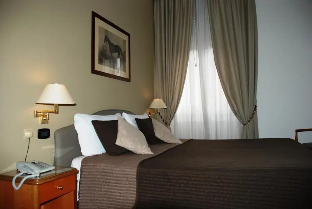 Foto - Hotel Bagliori