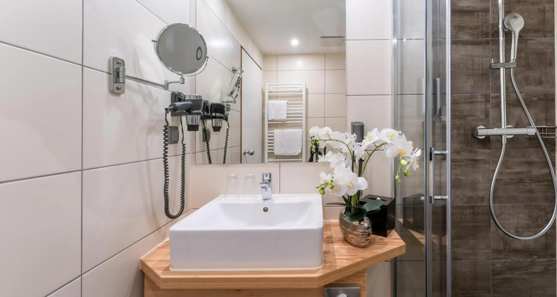 Foto - PLAZA Premium Columbus Bremen