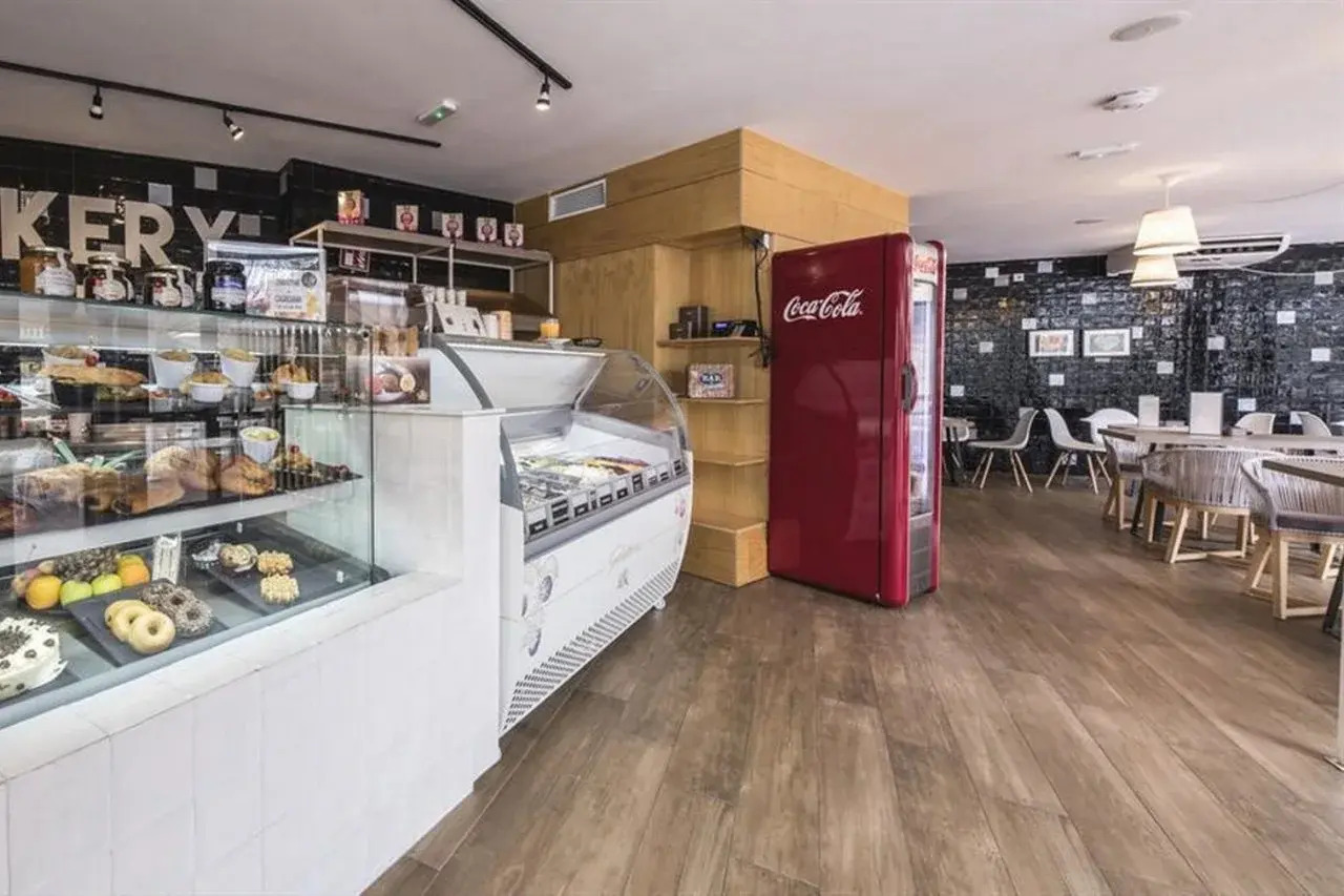 Foto - Hotel Be Live Adults Only Marivent