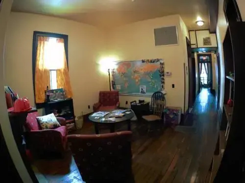 Photo - Site 61 Guesthouse
