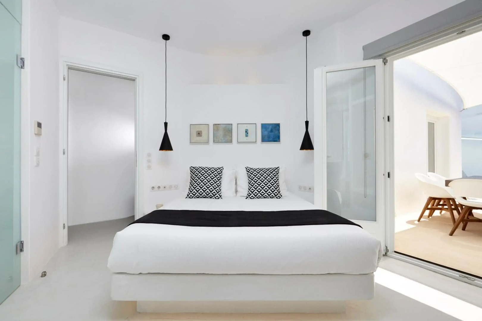 Foto - Villa Etheras