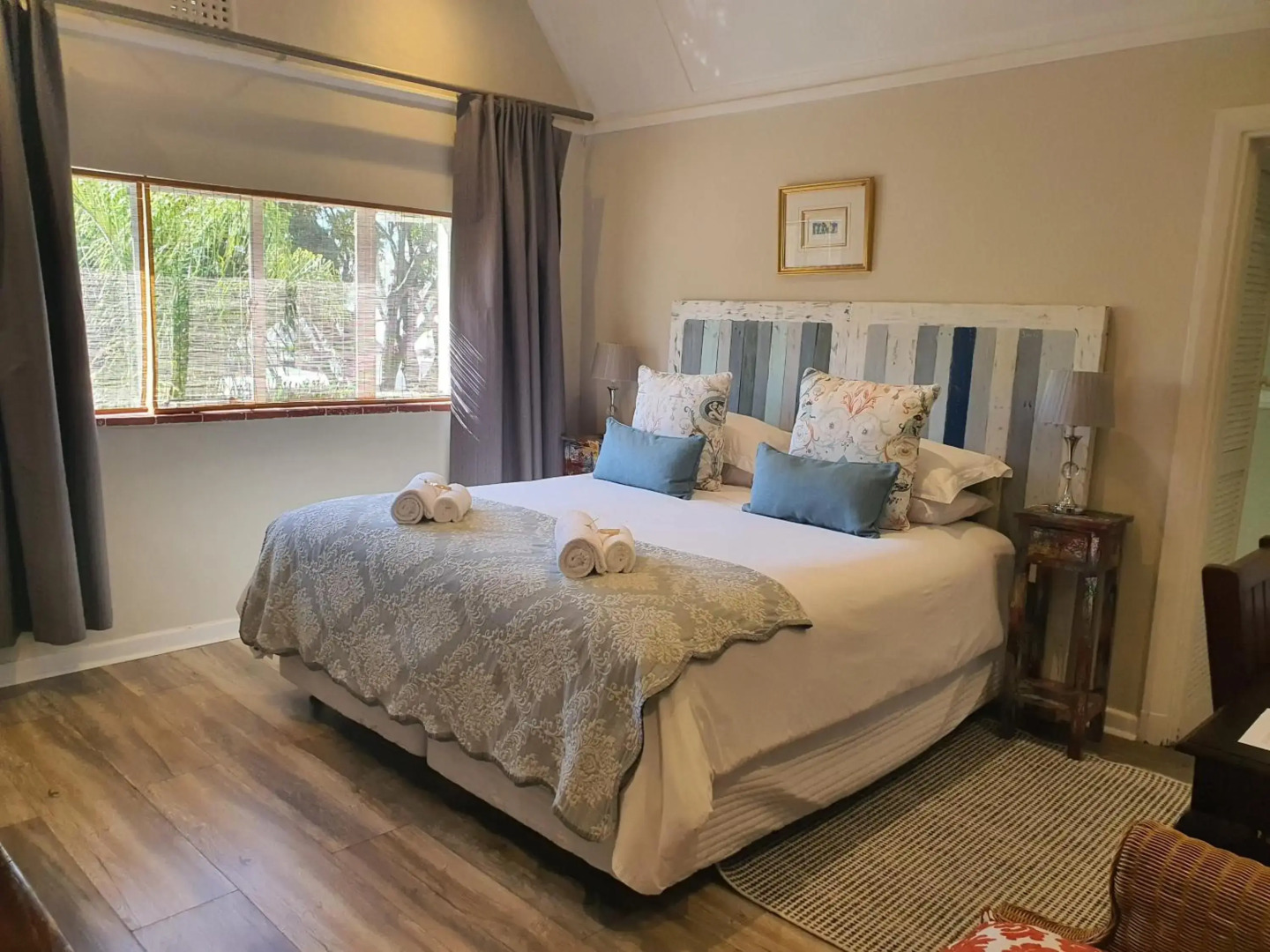 Foto - Wild Olive Guest House & Villa