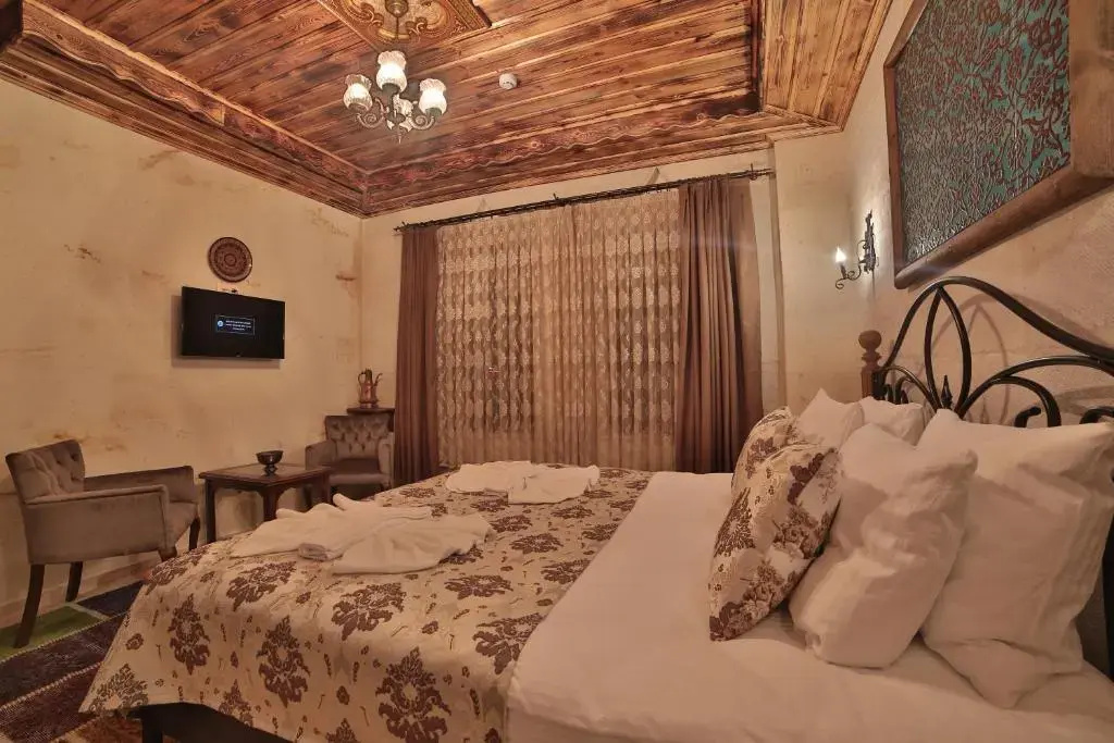 Foto - Caravanserai Inn Hotel