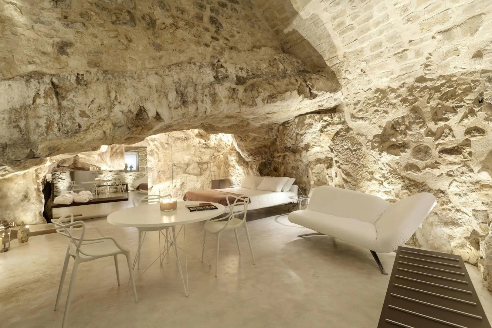 Foto - Locanda Don Serafino Historical Boutique Hotel