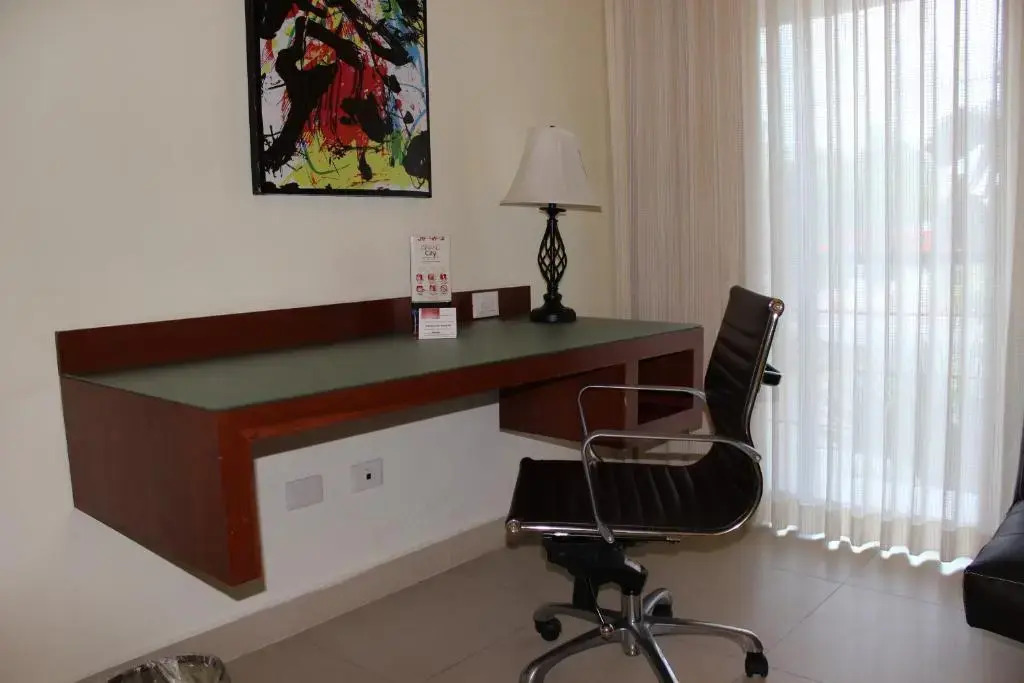 Foto - Grand City Hotel Cancun