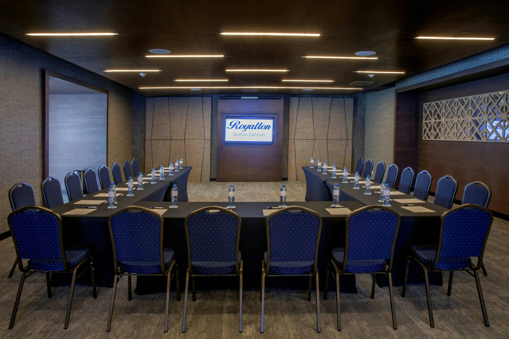 Foto - Royalton CHIC Cancun, An Autograph Collection All-Inclusive Resort - Adults Only