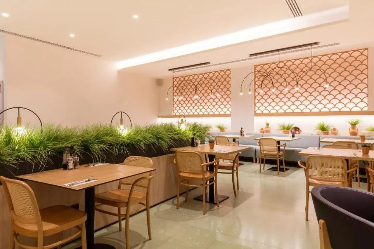 Photo - Ars Magna Bleisure Hotel