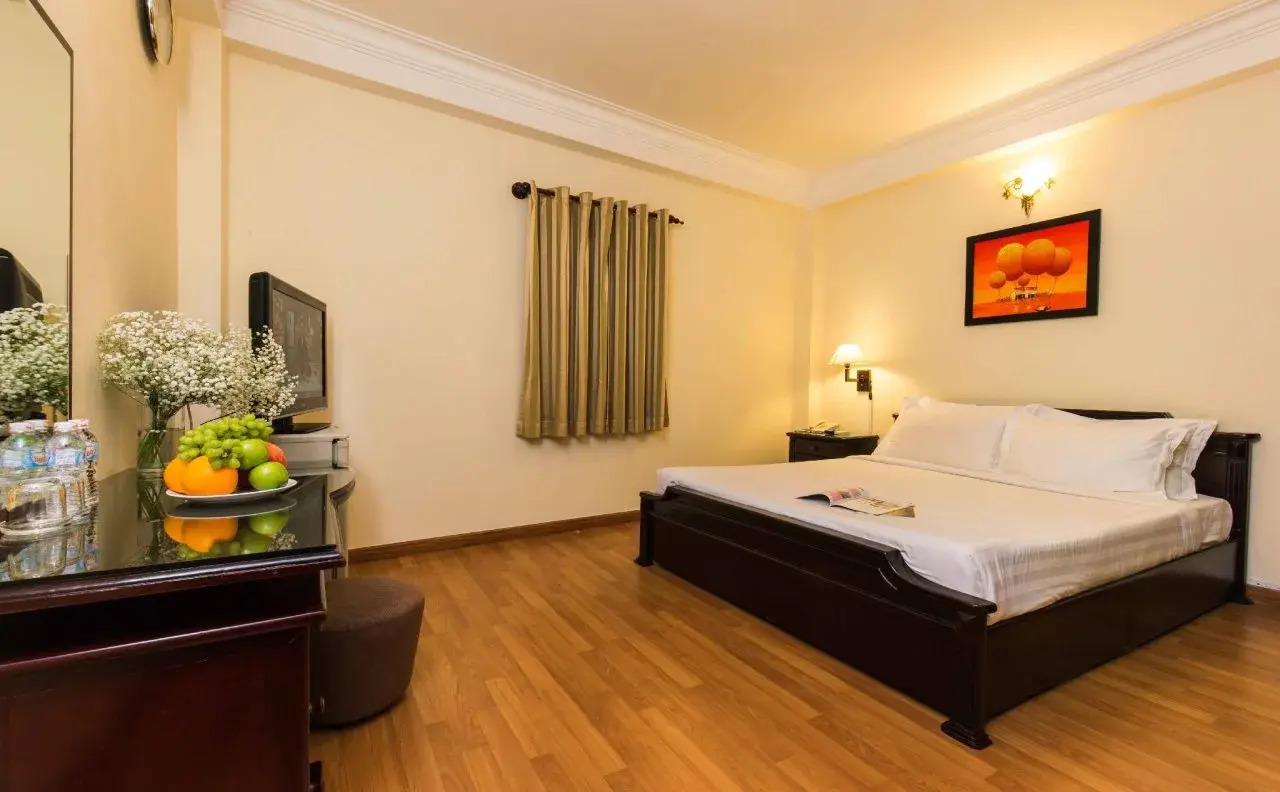 Foto - Thanh Thu Hotel