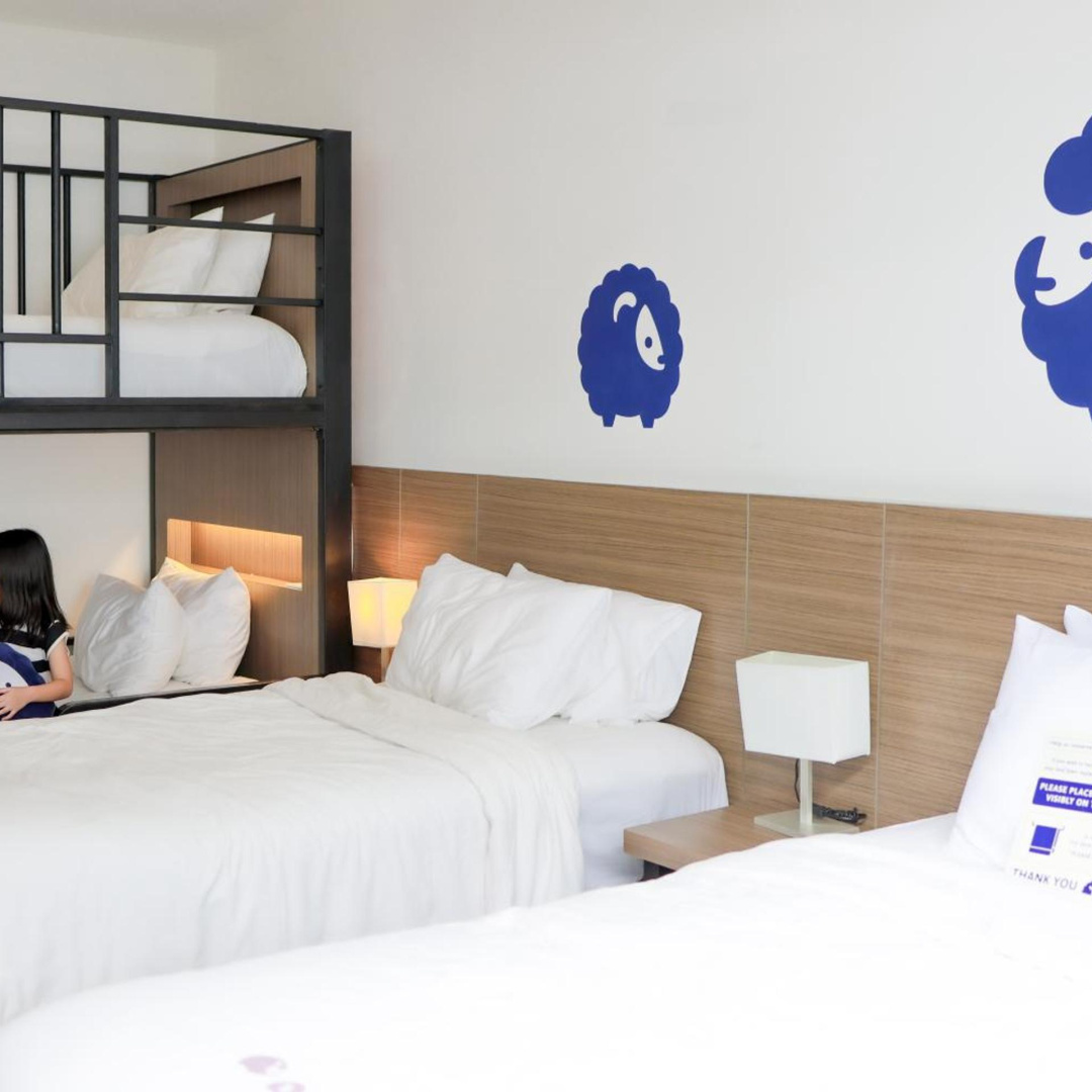 Photo - Kokotel Pattaya South Beach