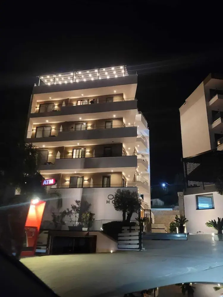 Foto - Hotel Boutique Onix