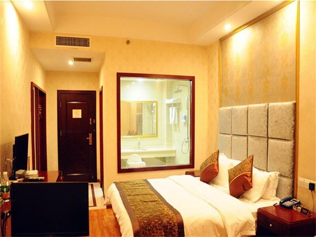 Jingchen Business Hotel