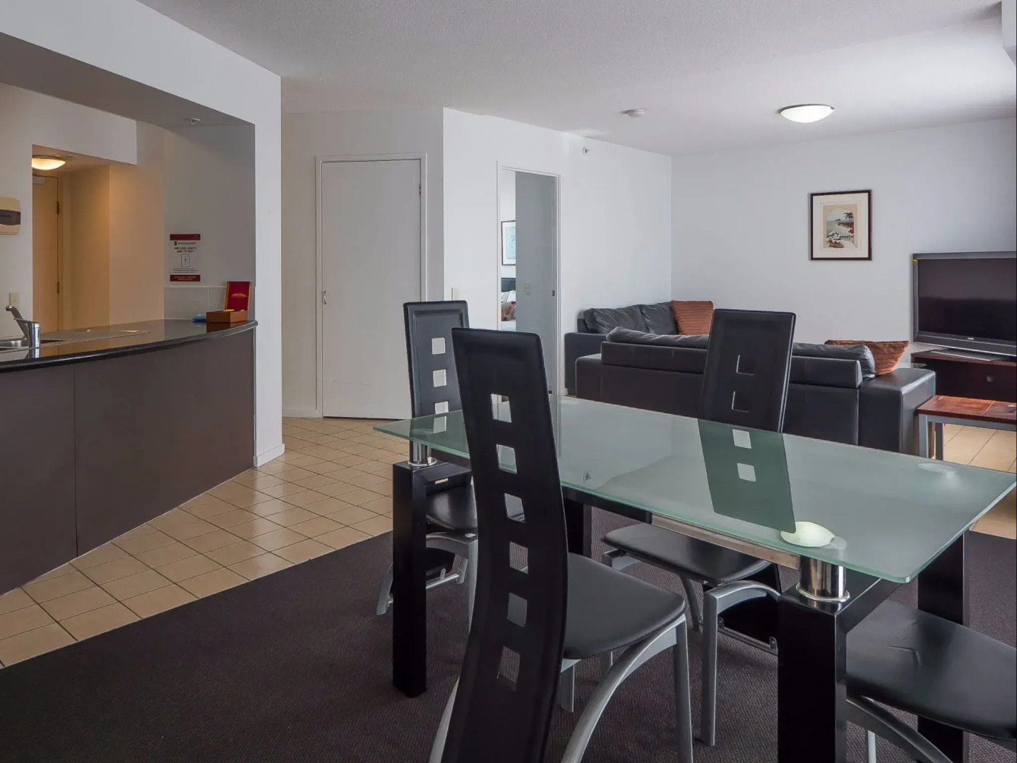 Photo - Broadbeach Savannah Resort