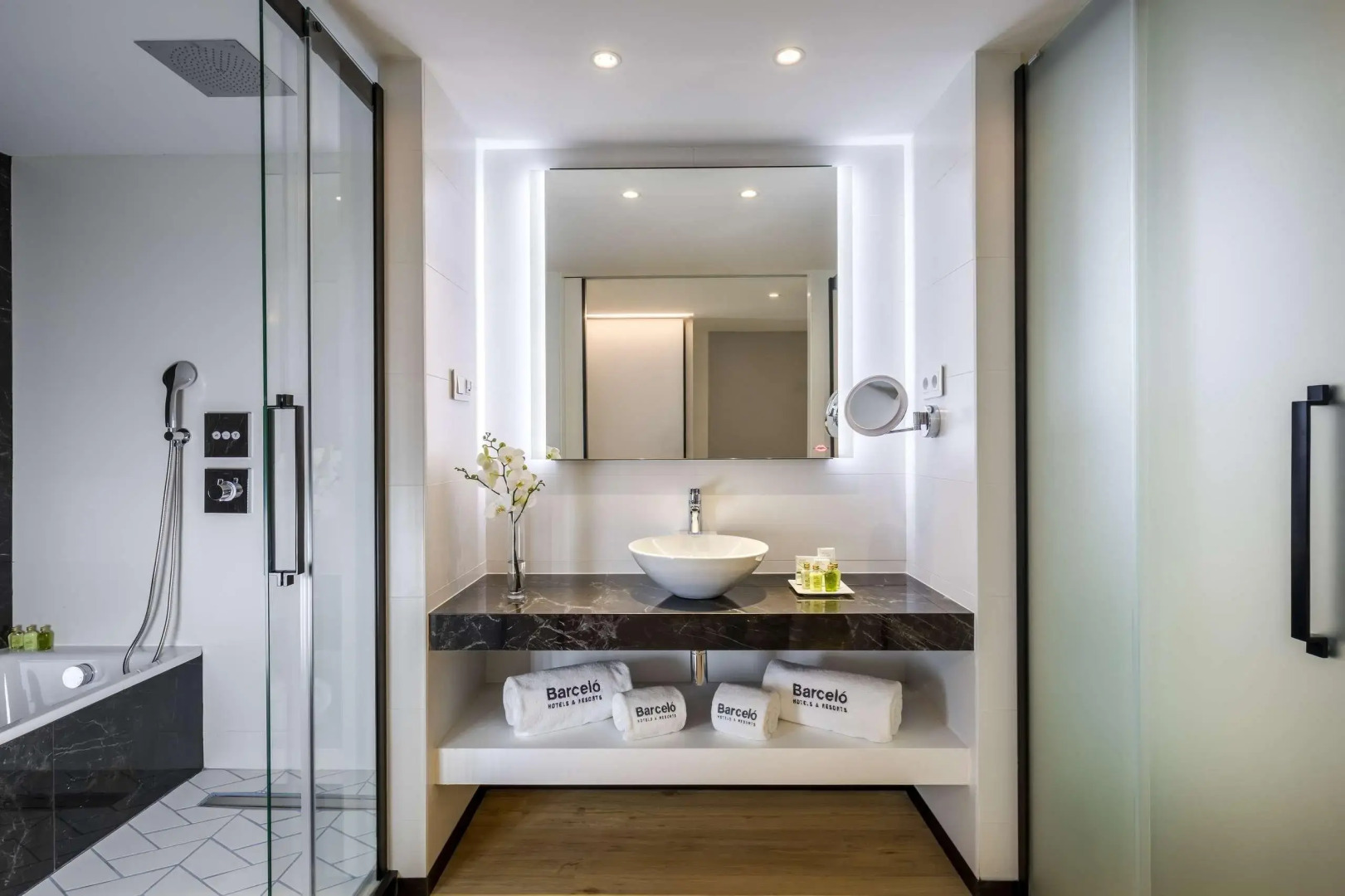 Foto - Barceló Imagine