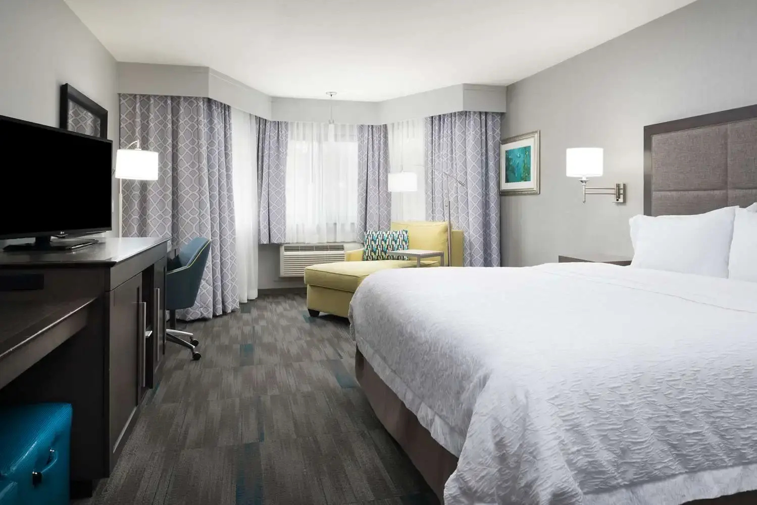 Foto - Hampton Inn Monterey