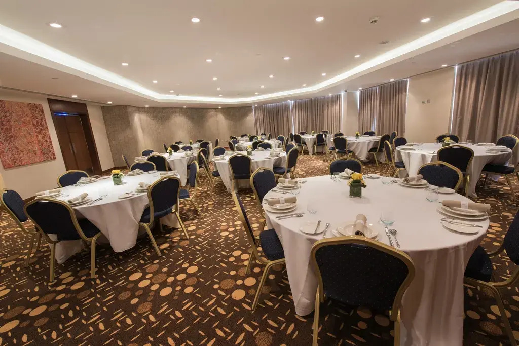 Foto - The Avenue Hotel