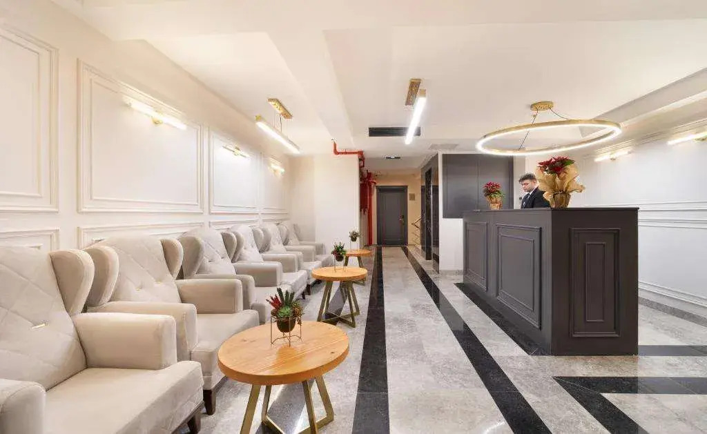 Photo - Şişli Family Time Suites