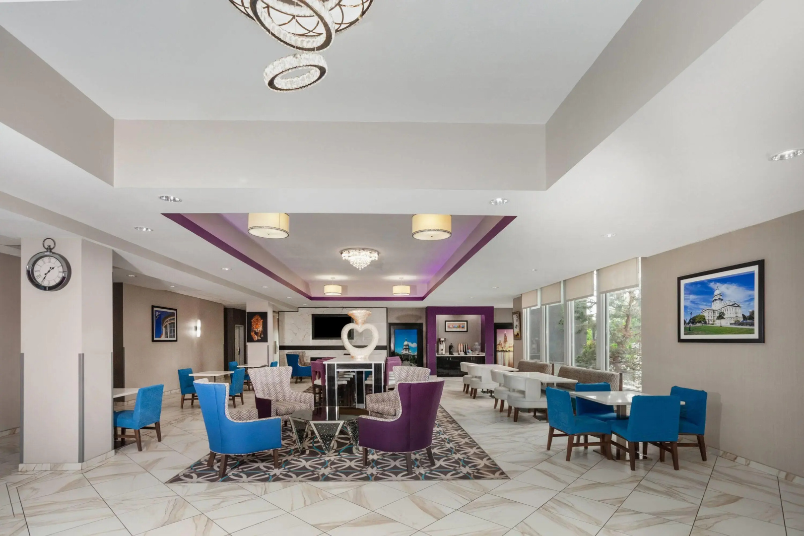 Foto - La Quinta Inn & Suites by Wyndham Springfield IL