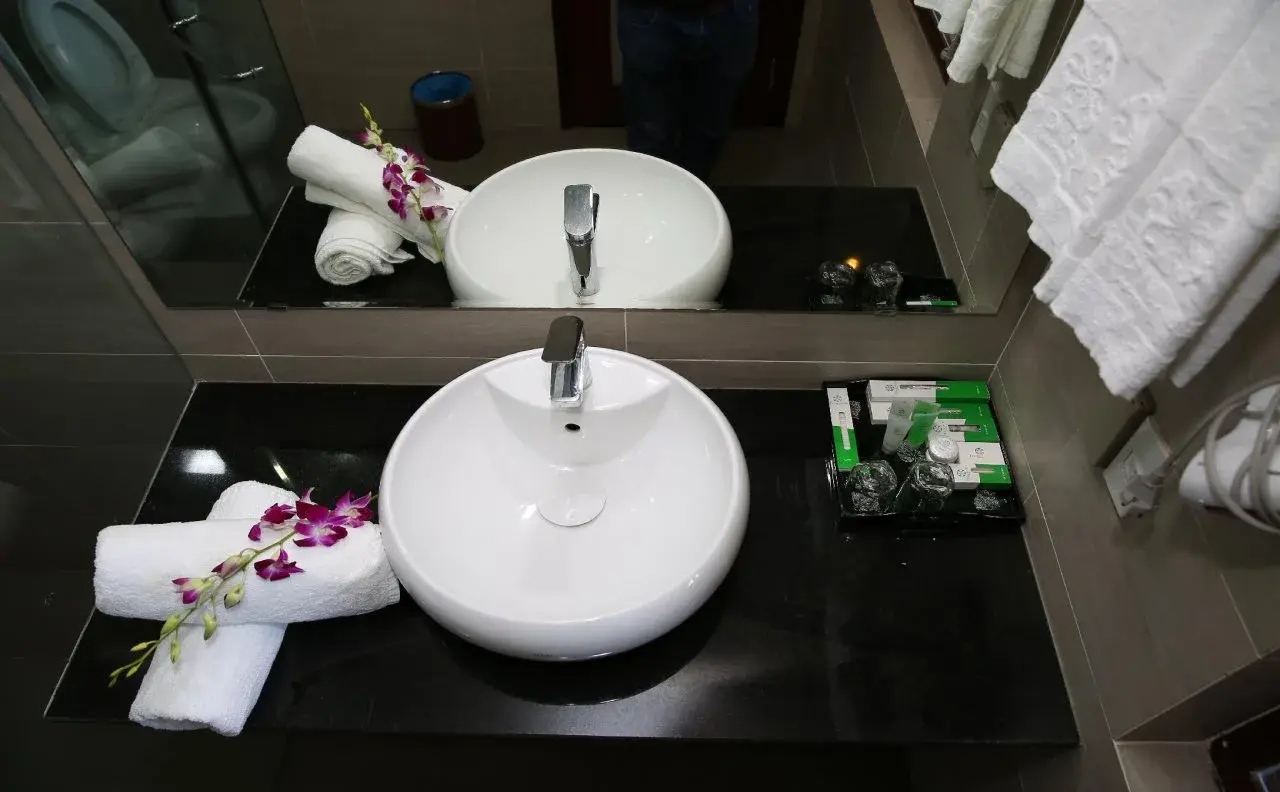 Photo - Tropicana Resort Phu Quoc