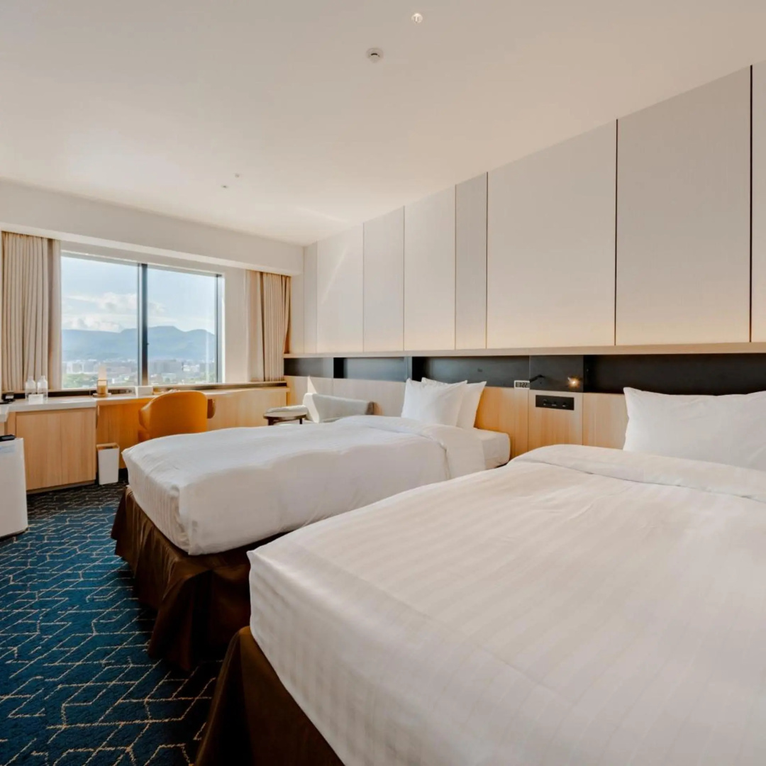 Foto - Keio Prelia Hotel Sapporo