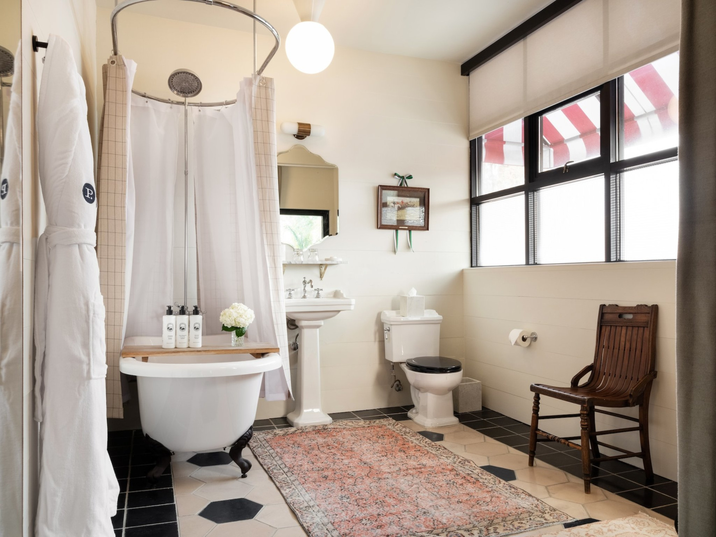 Foto - Palihotel Melrose