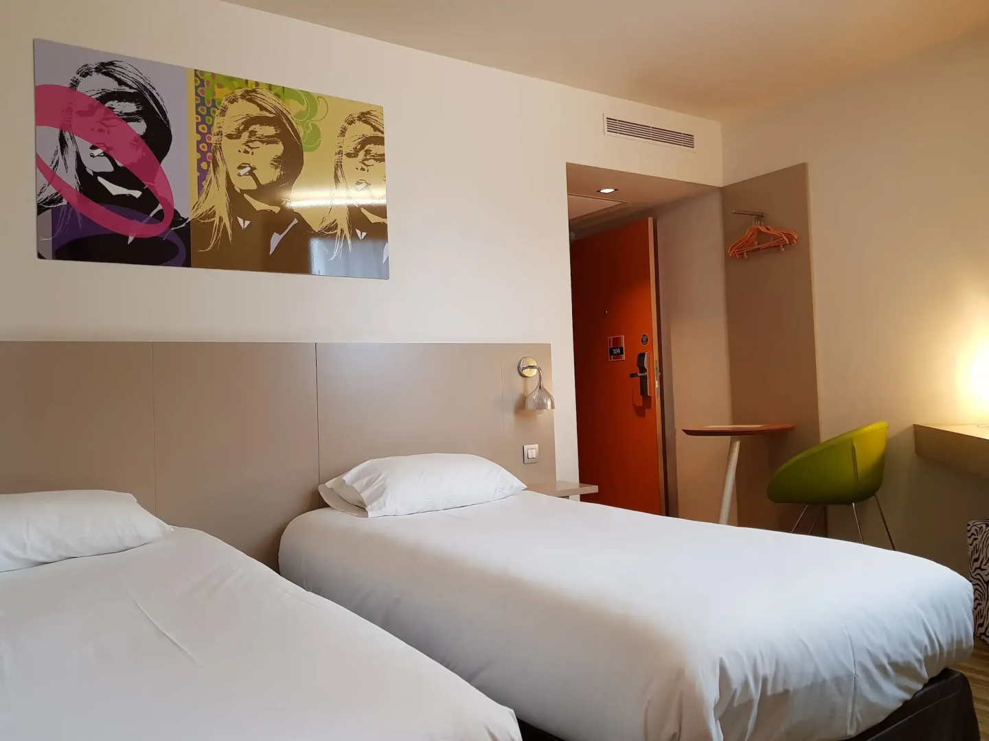 Foto - B&B HOTEL Marseille La Timone