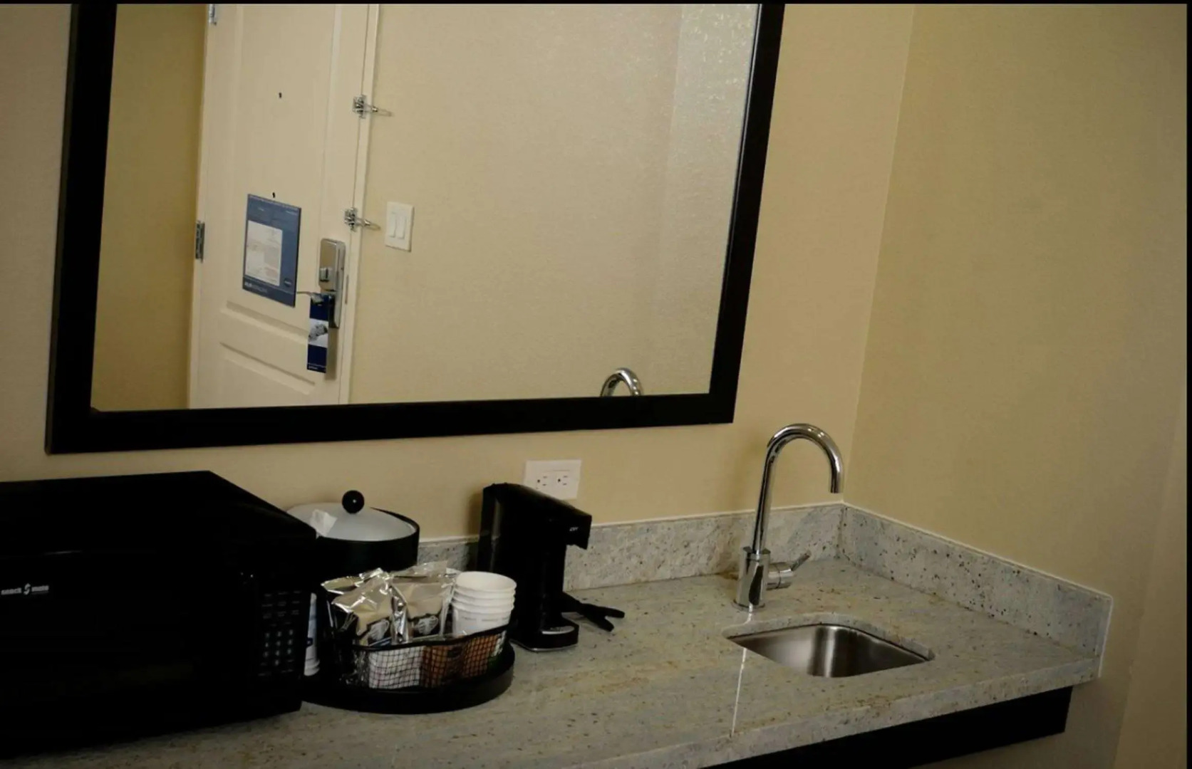 Foto - Hampton Inn and Suites Houston Heights I-10