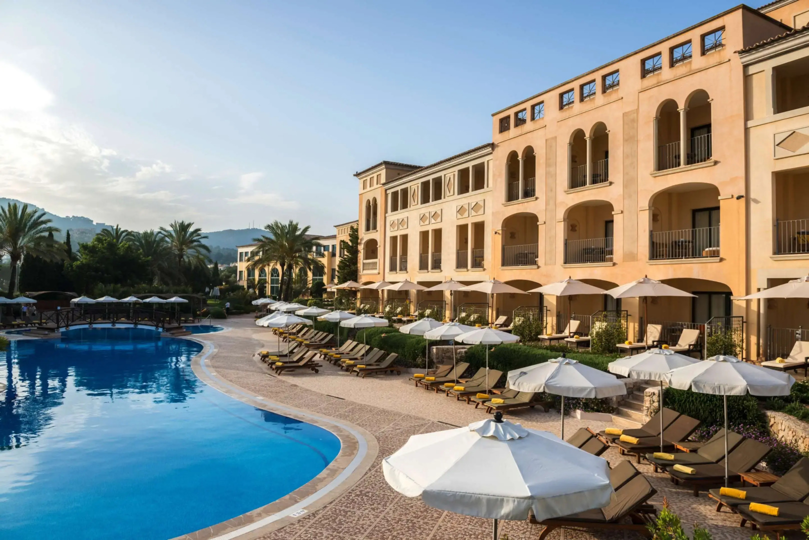 Photo - Steigenberger Hotel and Resort Camp de Mar