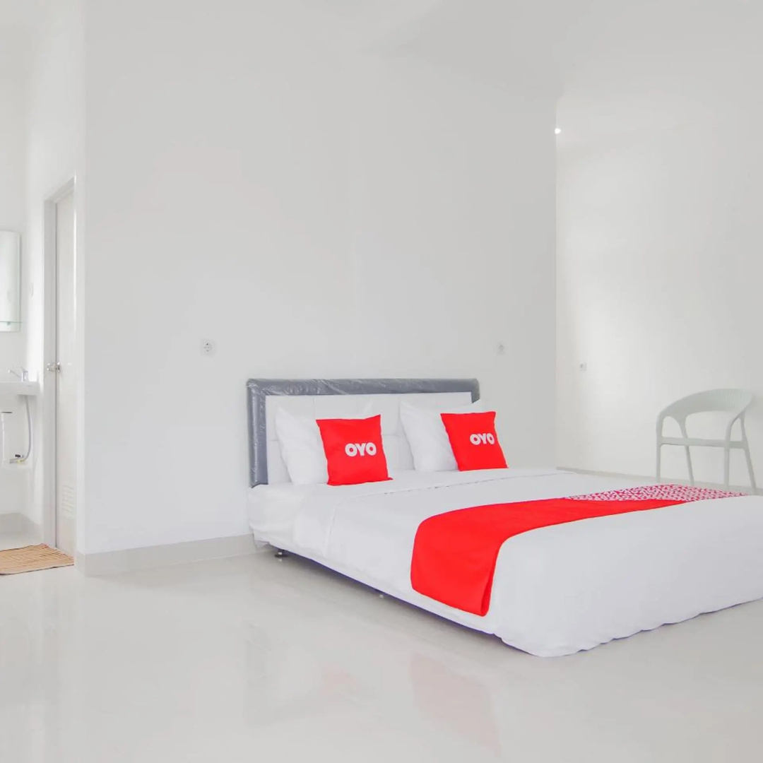 Foto - Capital O 90342 Kemang Garden
