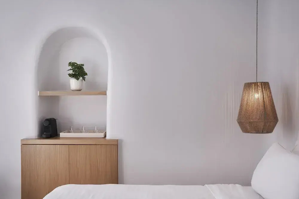 Photo - White Sand Suites Mykonos