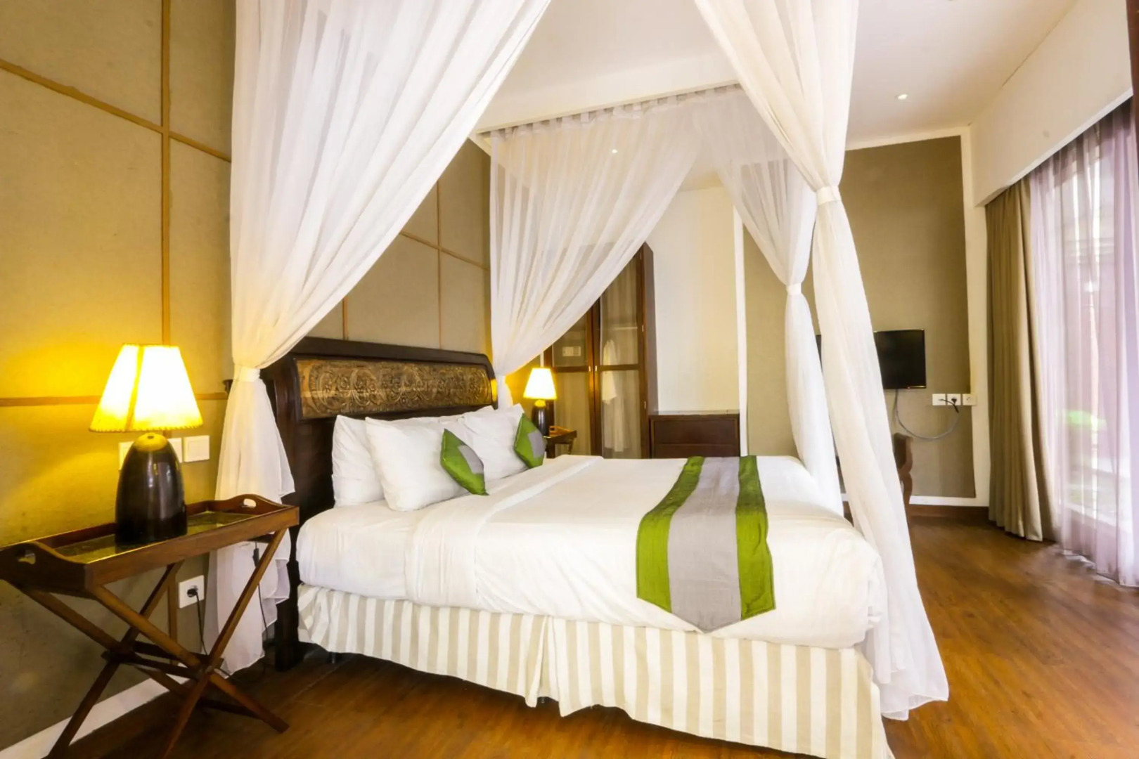 Foto - Desamuda Village by Pertama Management