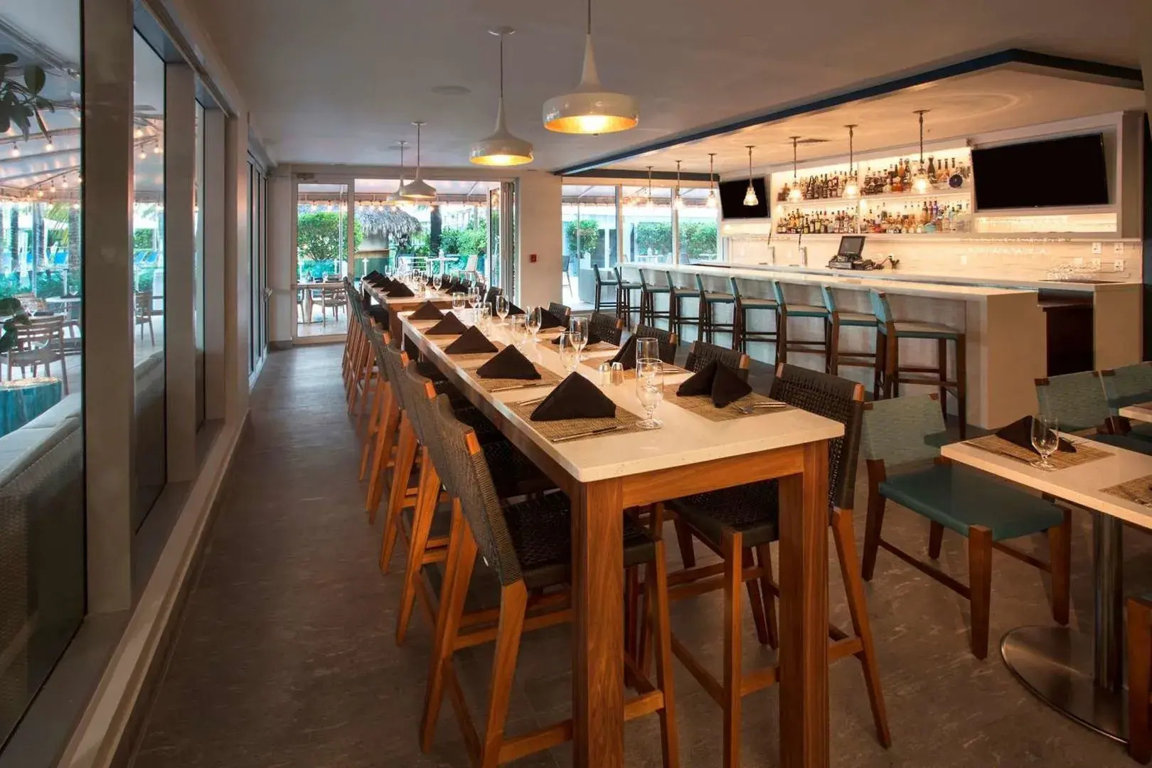 Photo - DoubleTree Resort Hollywood Beach