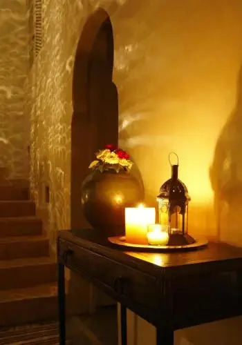 Foto - Riad Abracadabra