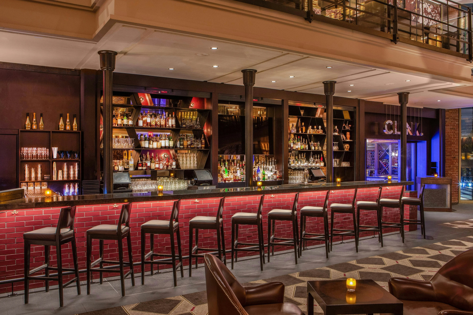 Foto - The Liberty, a Marriott Luxury Collection Hotel, Boston