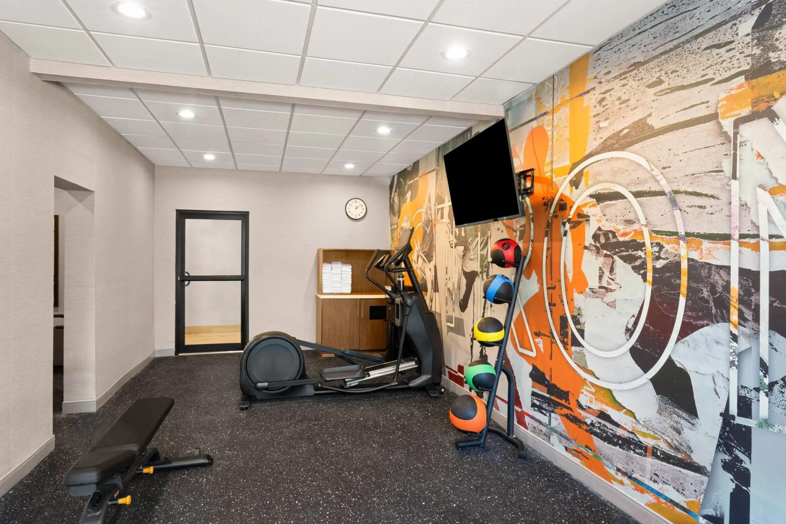 Foto - La Quinta Inn & Suites by Wyndham Nashville Airport/Opryland