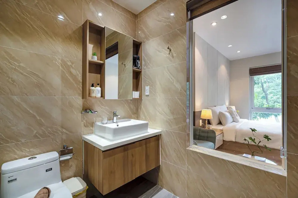 Foto - The Royal Healing - Phu My Hung