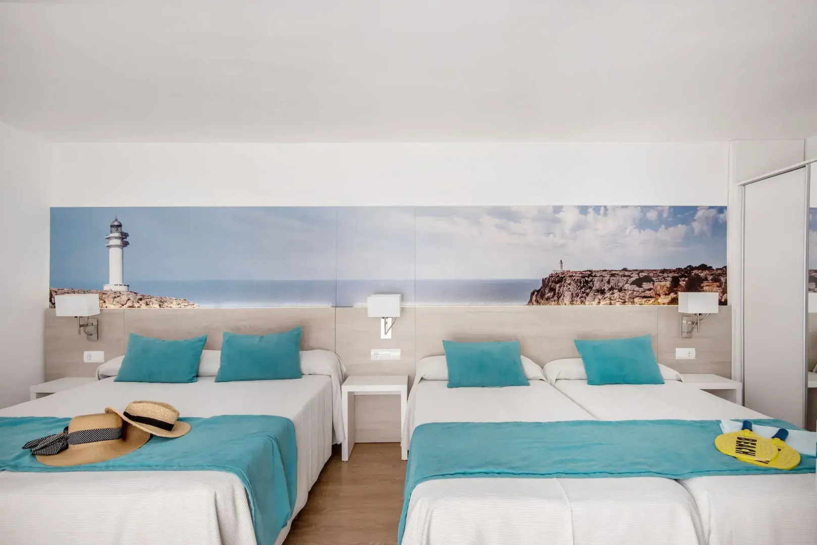 Photo - Hostal Es Pi - Emar Hotels