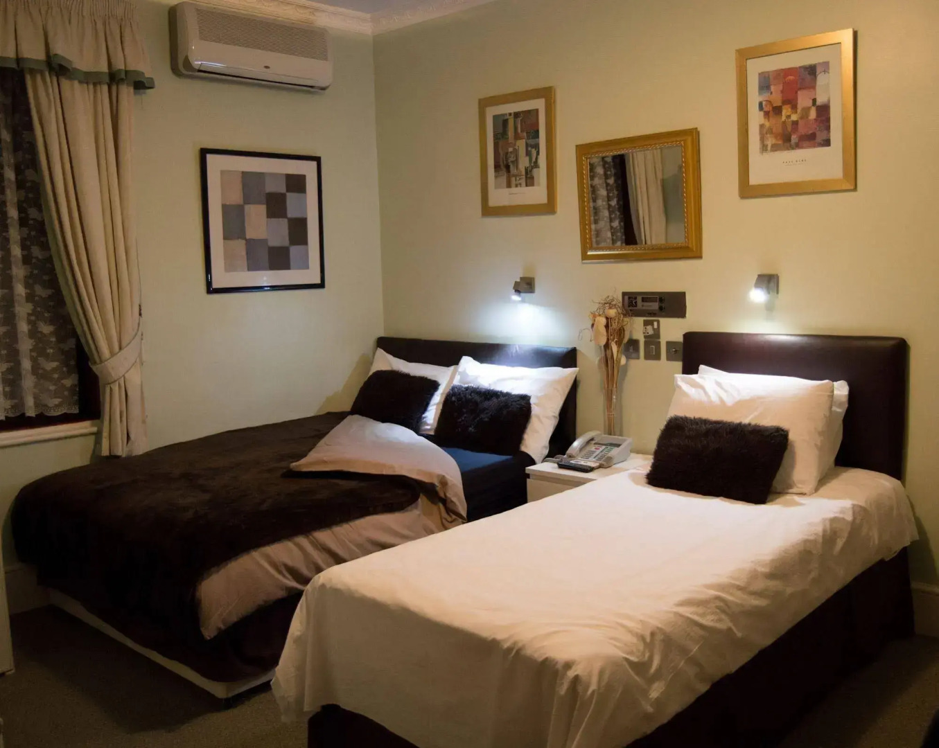 Foto - Park Avenue Hotel