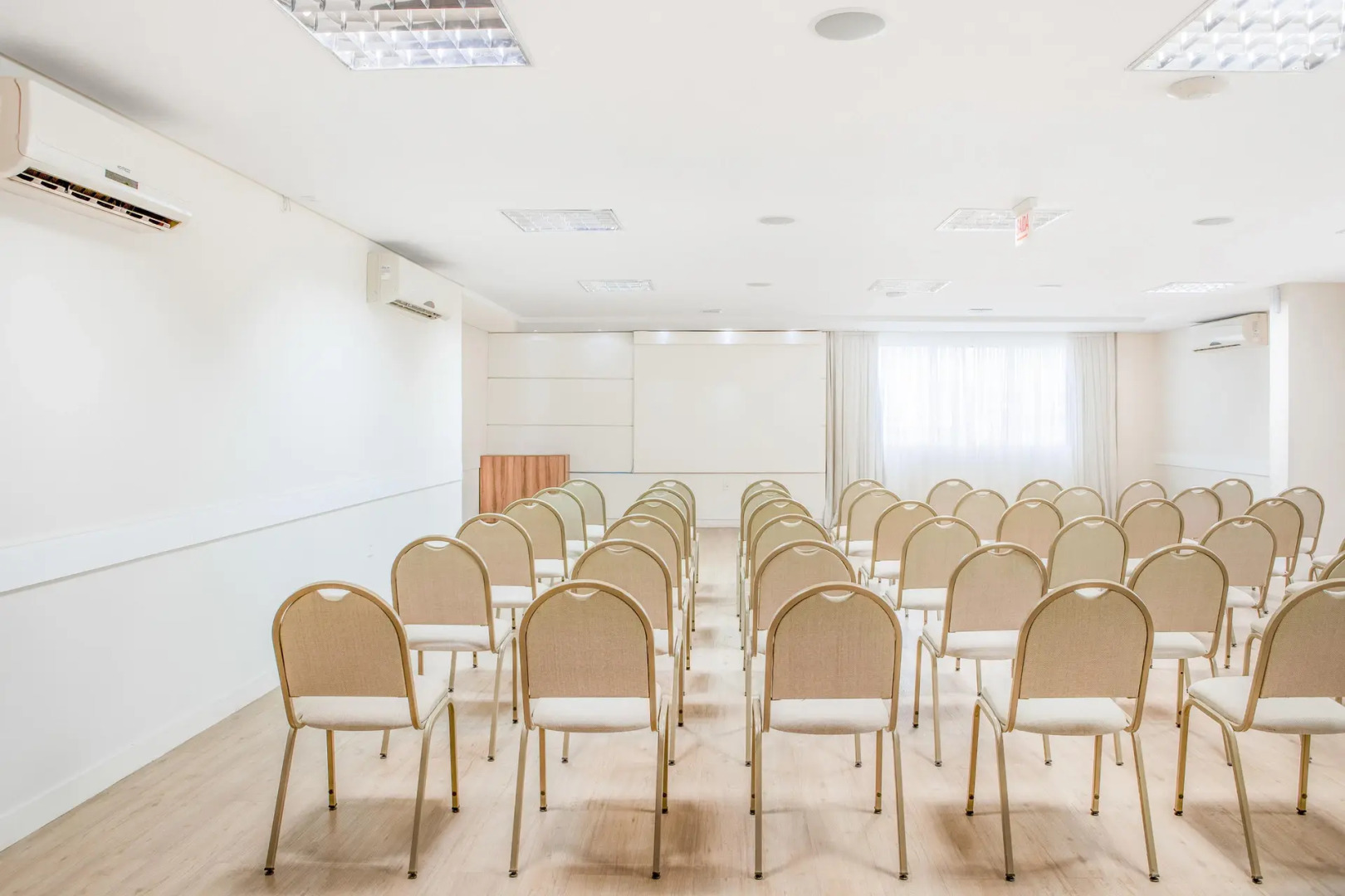 Photo - Iate Hotel Centro Florianópolis by RB Hotelaria