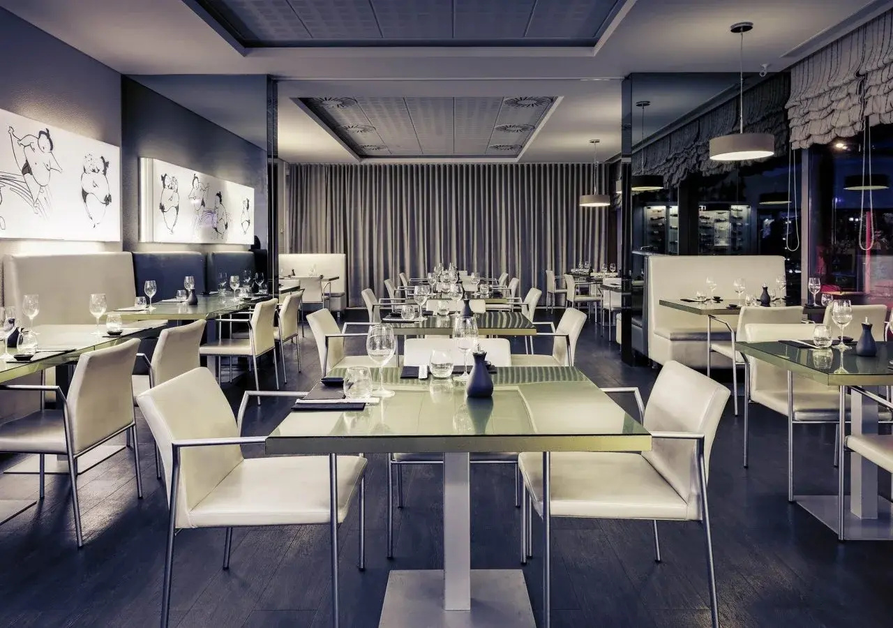 Foto - Mercure Lisboa Almada