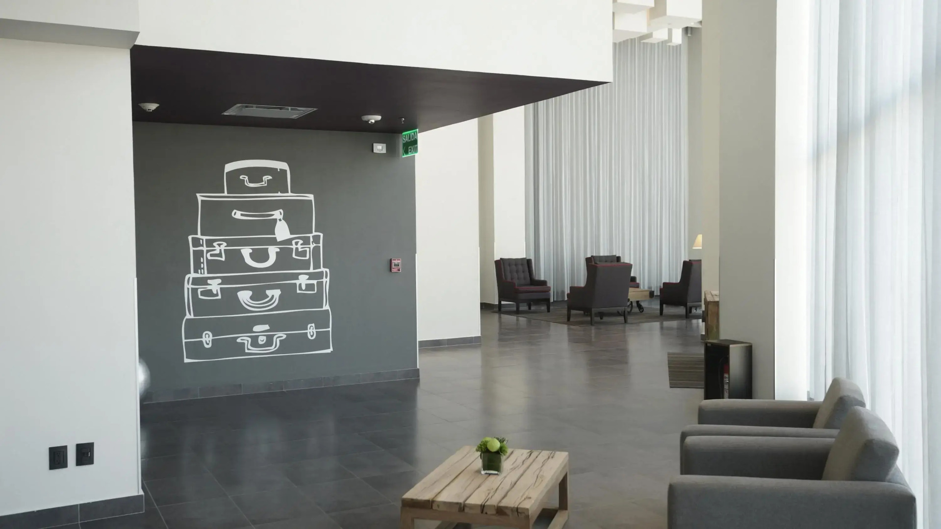 Foto - City Express Plus by Marriott Ciudad de México Patio Universidad