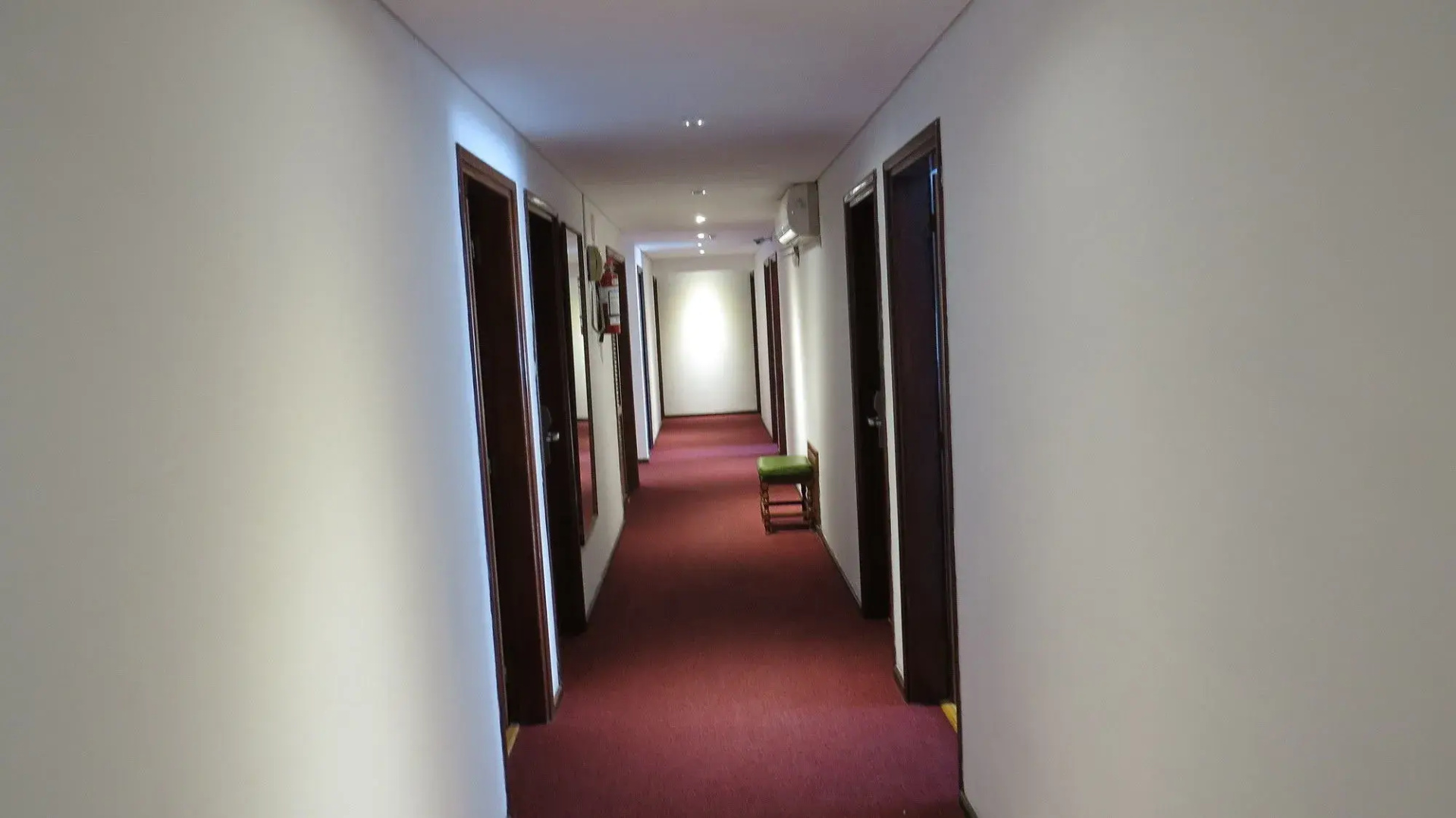 Foto - Hotel Alhambra