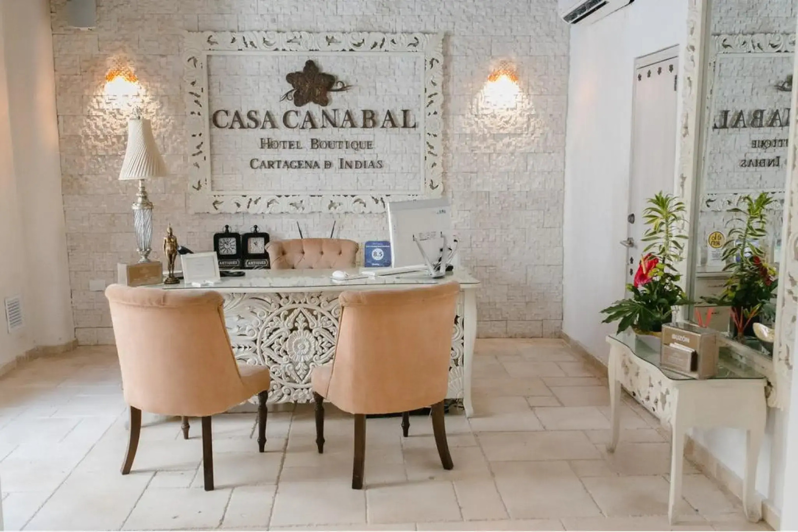 Photo - Hotel Casa Canabal by Faranda Boutique
