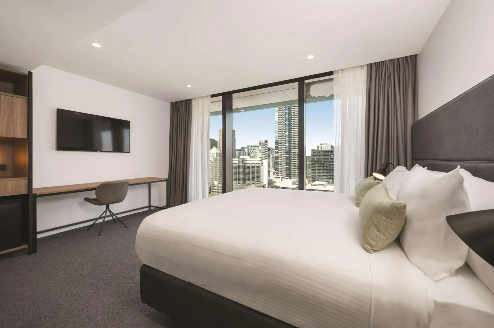 Foto - Vibe Hotel Melbourne