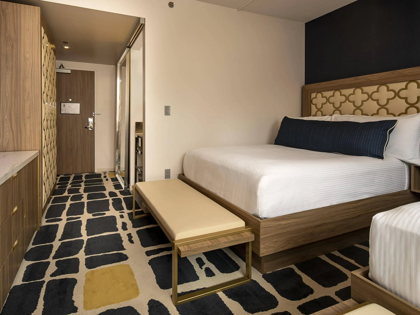 Foto - SAHARA Las Vegas